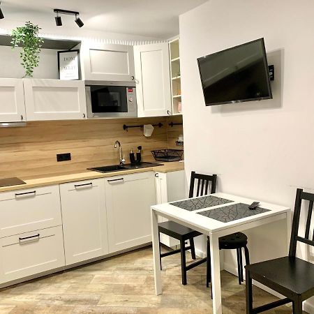 D&M Apart Interior Loft Białystok Exterior foto