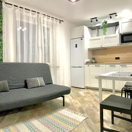 D&M Apart Interior Loft Białystok Exterior foto