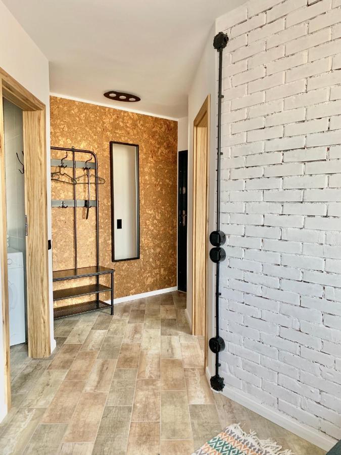 D&M Apart Interior Loft Białystok Exterior foto